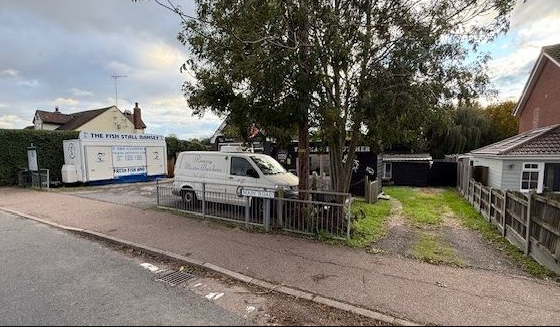 Development Potential in  Harwich photo